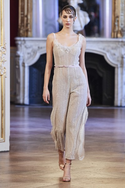 Aleem Yusuf Couture SS2020 Collection